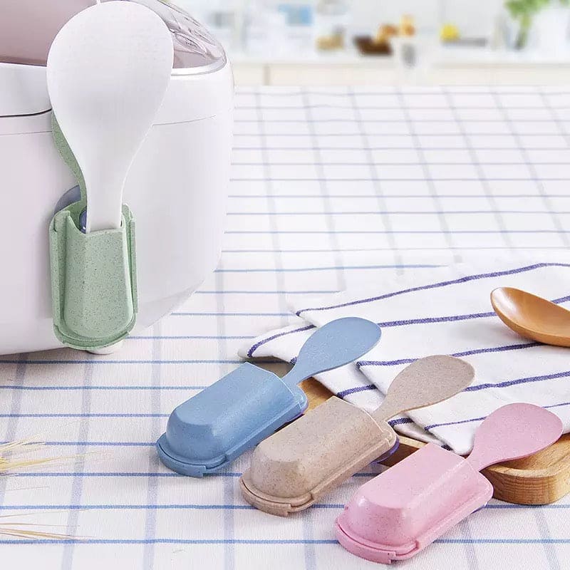 Mini Sticky Spoon Rack, Rice Scoop Fork Spoon Holder Sucker, Kitchen Utensil Holder, Tableware Storage Rack, Creative Household Gadgets, Suction Cup Pasting Kitchen, Multifunctional Storage Rack for Kitchen Mini Sticky Spoon Rack, Rice Scoop Fork Spoon Holder Sucker, Kitchen Utensil Holder, Tableware Storage Rack, Creative Household Gadgets, Suction Cup Pasting Kitchen, Multifunctional Storage Rack for Kitchen